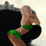 Profile picture of cloverraven-resident