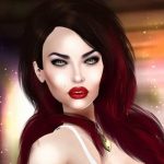 Profile picture of DeviantDolly Resident