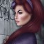 Profile picture of Anarisse Mersault