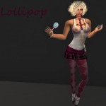 Profile photo of Lollipop