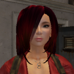 Profile picture of VampiresSitri Resident