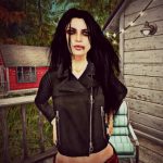 Profile picture of Sydrah Resident