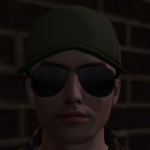Profile picture of rodellkidd resident