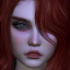 Profile picture of Scarlet Hexem