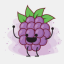 Profile picture of Boysenberries Resident