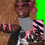 Profile picture of blackmadison-resident