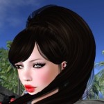 Profile picture of lilith-cyberstar