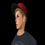 Profile picture of caiden-resident