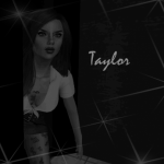 Profile photo of Taylor