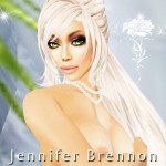 Profile picture of Jennifer Brennon