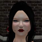 Profile photo of Lizmyth Resident
